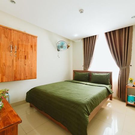 Aha Tuong Ni Hotel 다낭 외부 사진