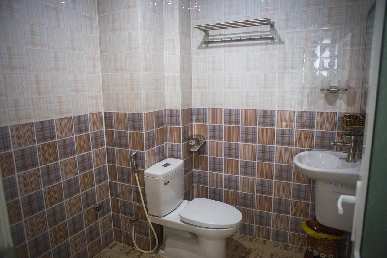 Aha Tuong Ni Hotel 다낭 외부 사진