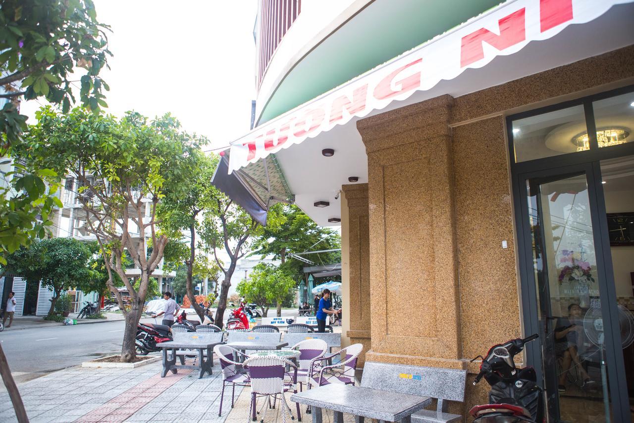 Aha Tuong Ni Hotel 다낭 외부 사진