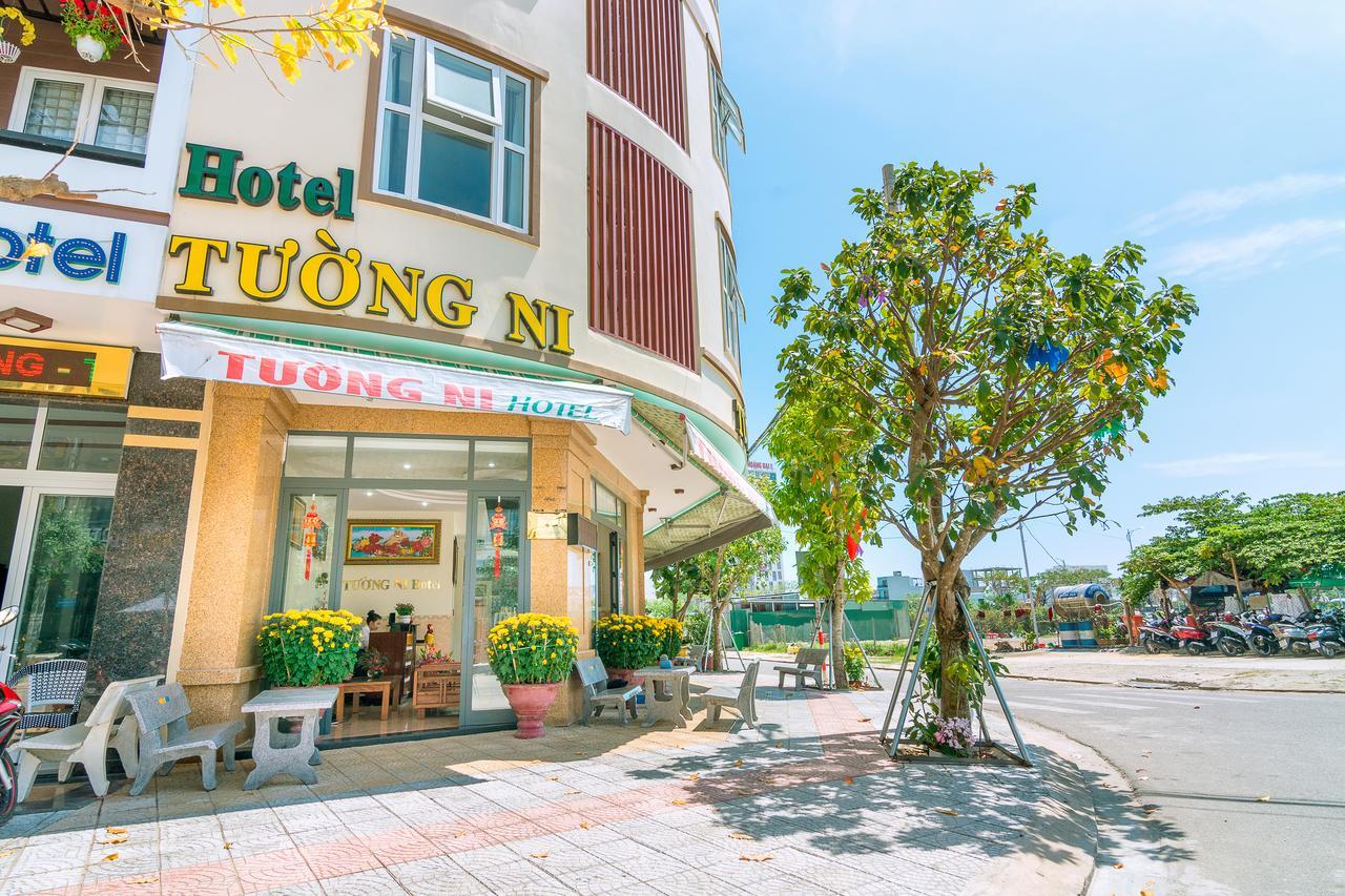 Aha Tuong Ni Hotel 다낭 외부 사진