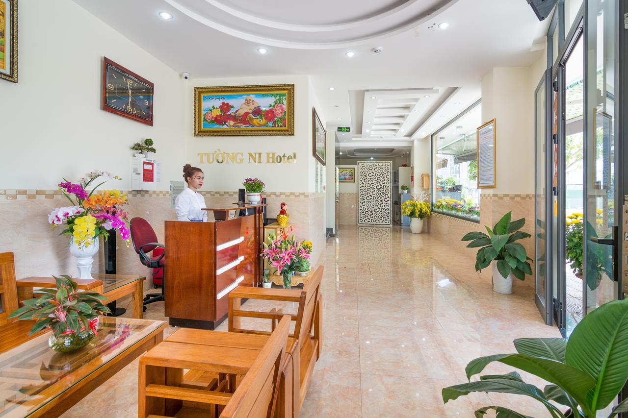 Aha Tuong Ni Hotel 다낭 외부 사진