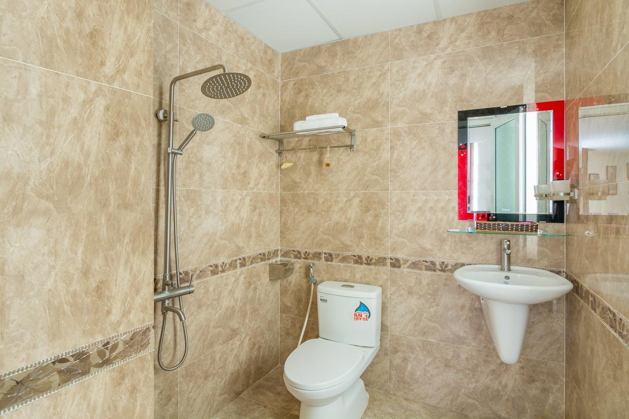 Aha Tuong Ni Hotel 다낭 외부 사진