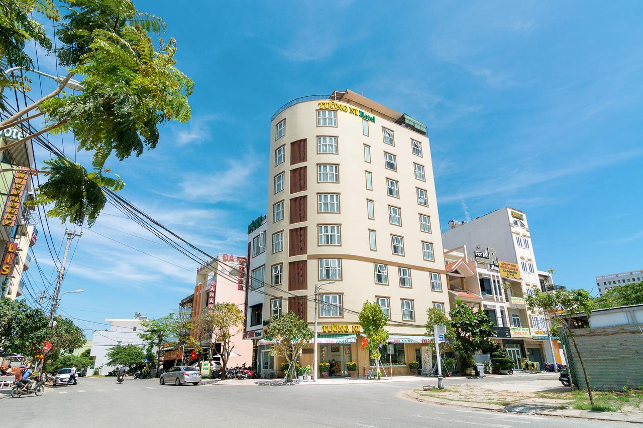 Aha Tuong Ni Hotel 다낭 외부 사진