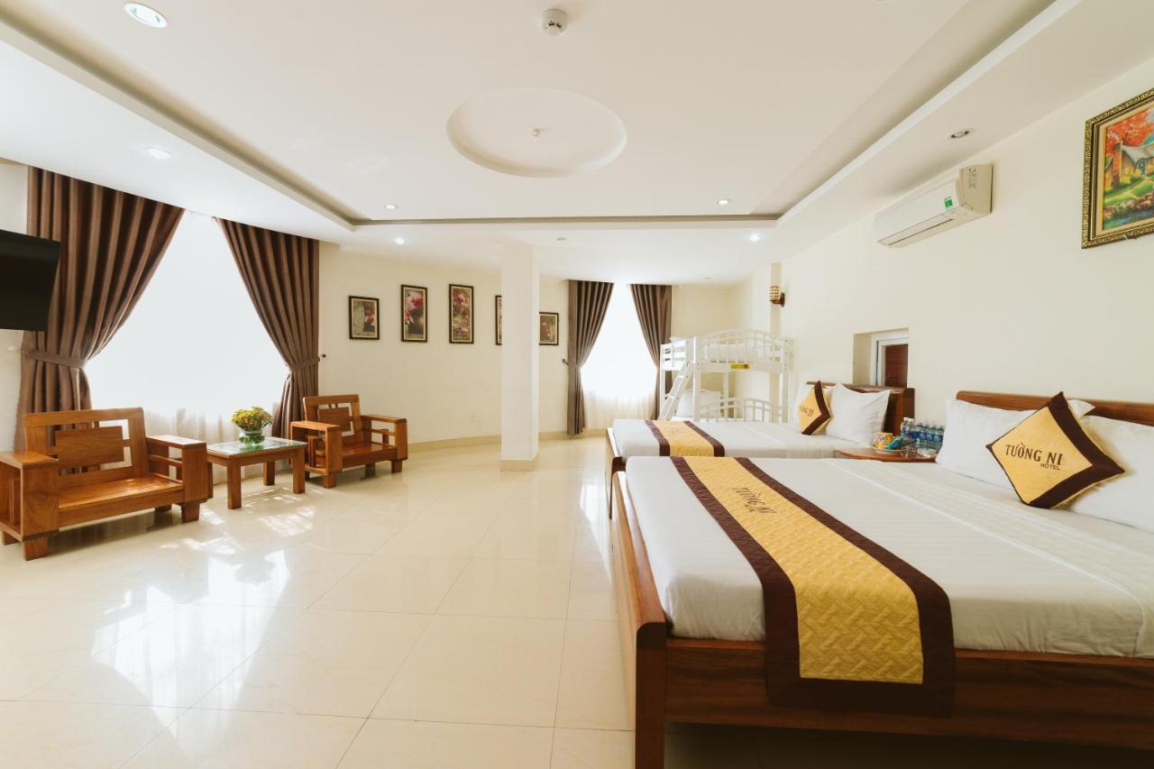Aha Tuong Ni Hotel 다낭 외부 사진